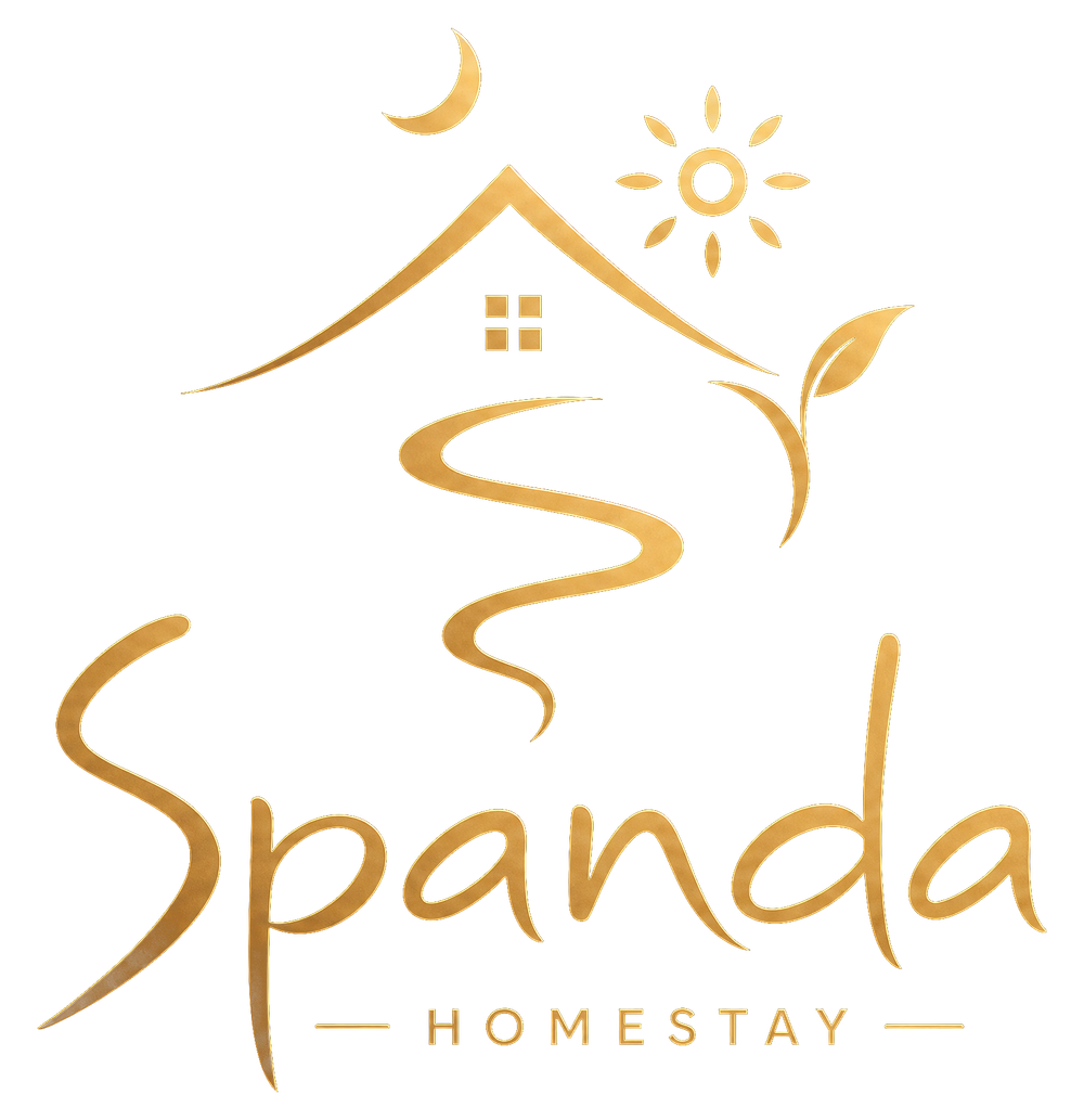 Spanda Homestay